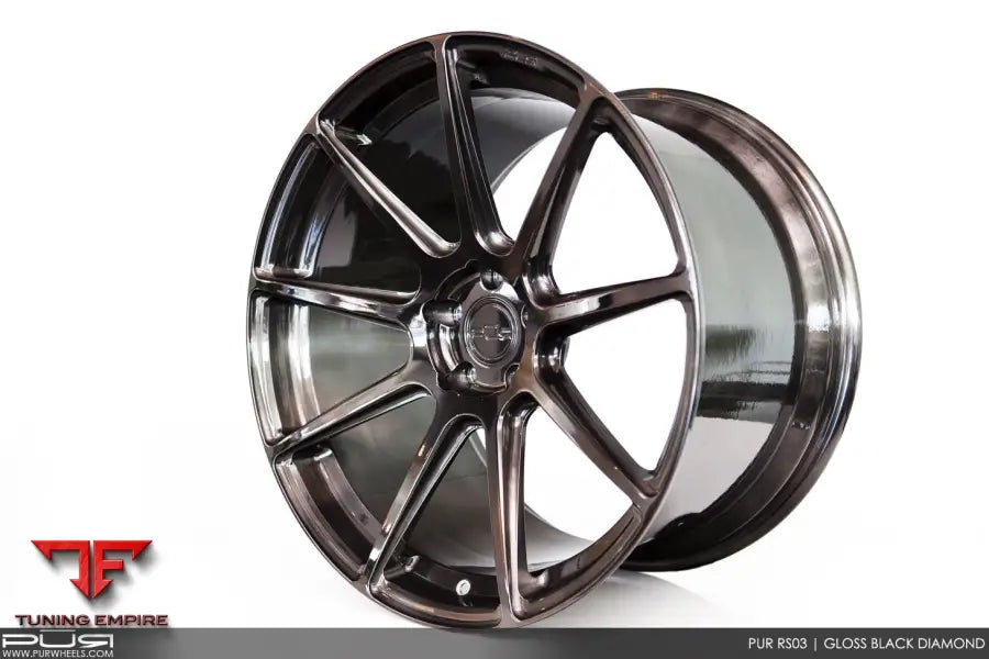 PUR RS03