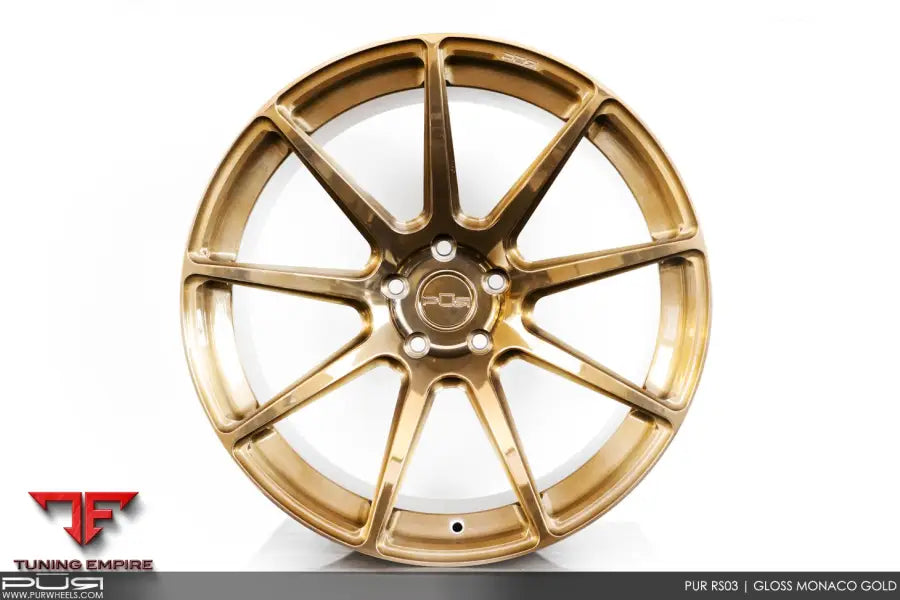 PUR RS03