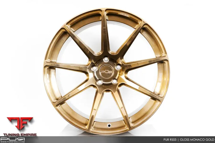 PUR RS03