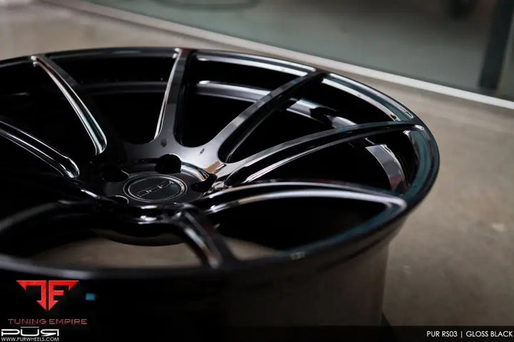 PUR RS03