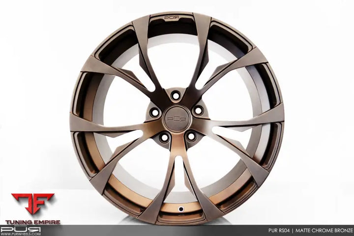 PUR RS04