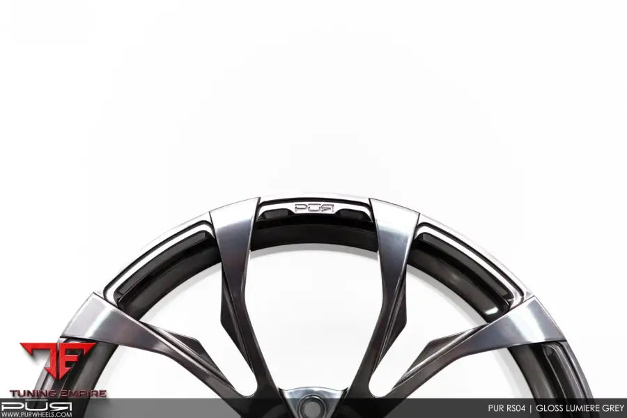 PUR RS04