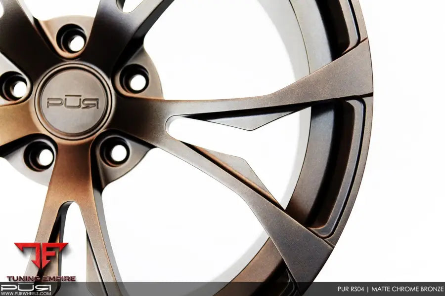 PUR RS04