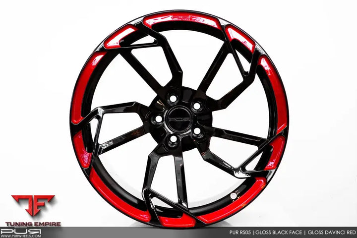 PUR RS05