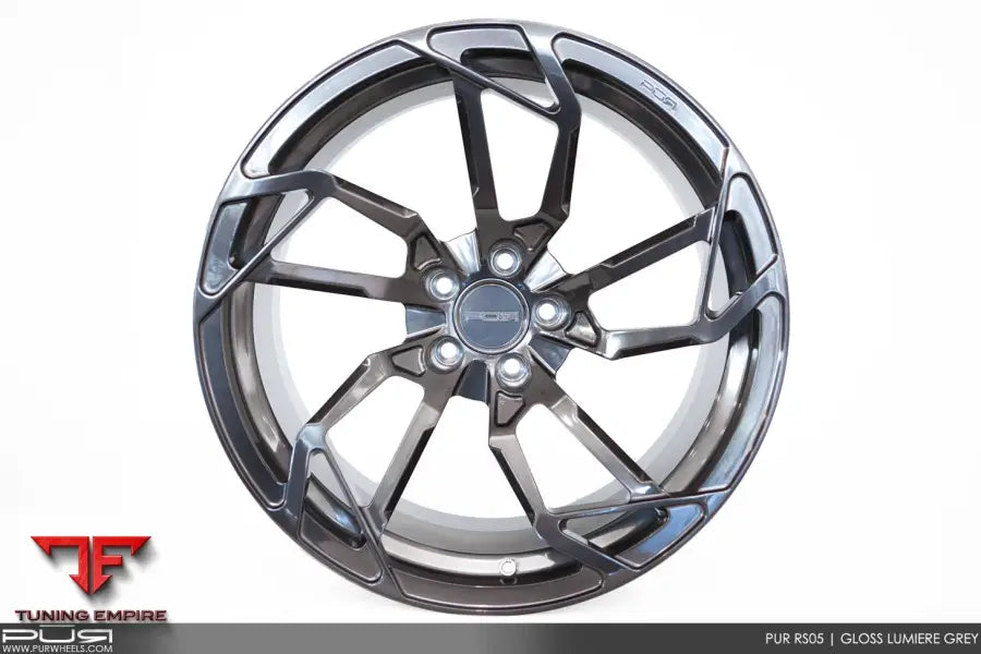 PUR RS05