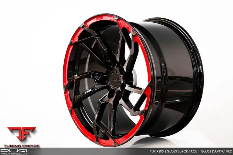 PUR RS05