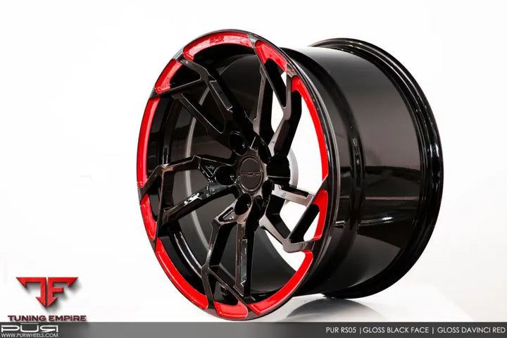 PUR RS05