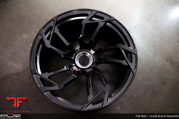 PUR RS05