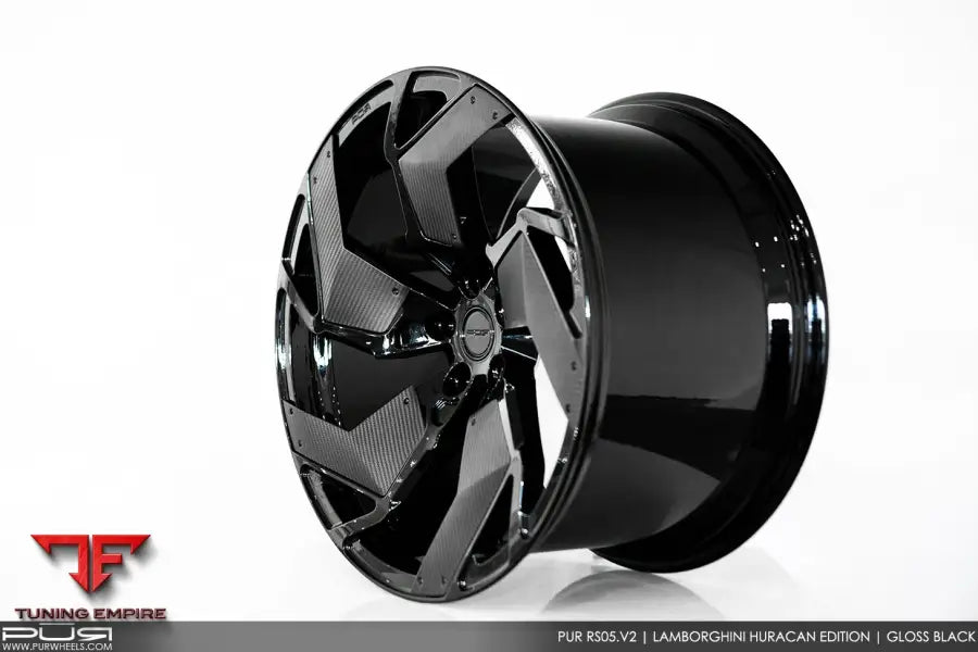 PUR RS05.V2-LP610