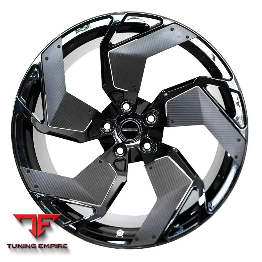 PUR RS05.V2-LP610