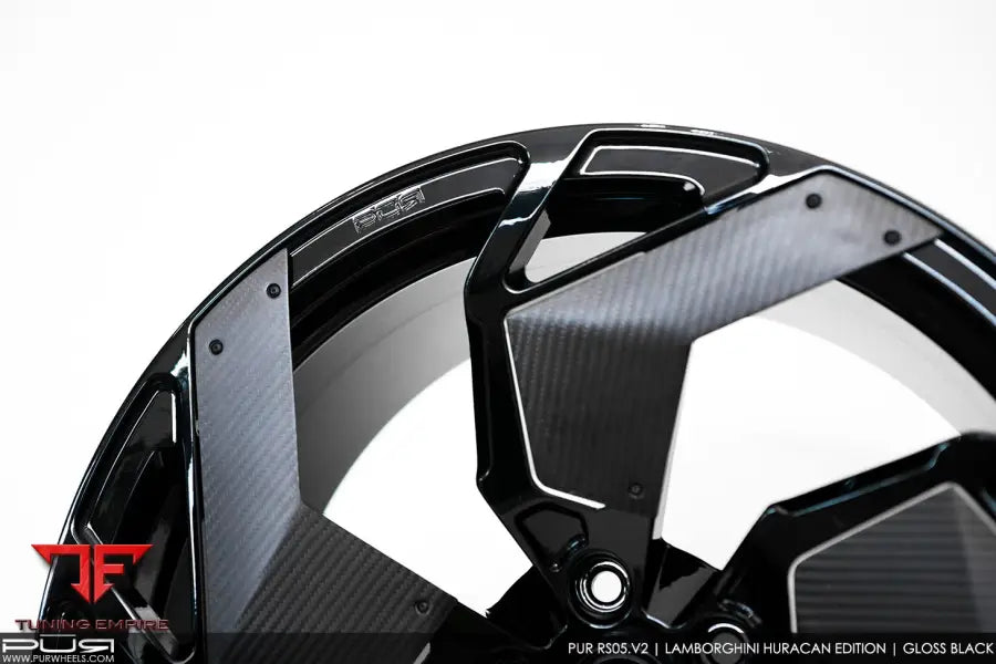 PUR RS05.V2-LP610