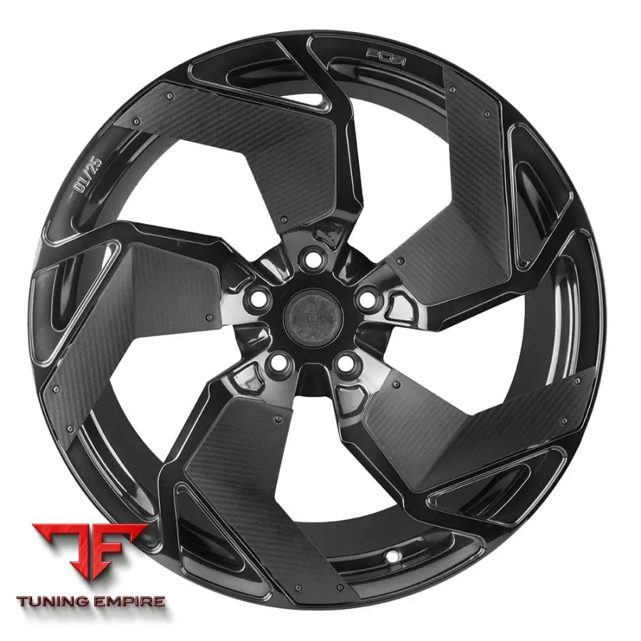 PUR RS05.V2-LP700