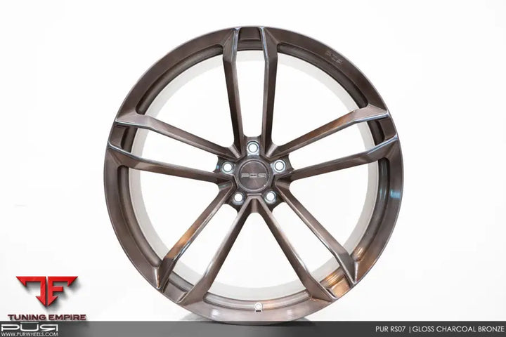 PUR RS07