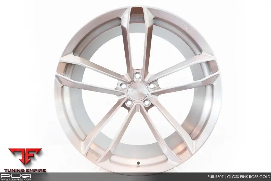 PUR RS07