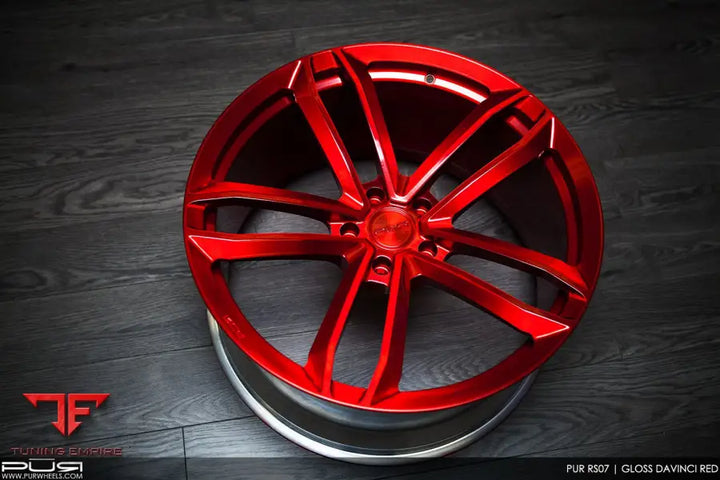 PUR RS07