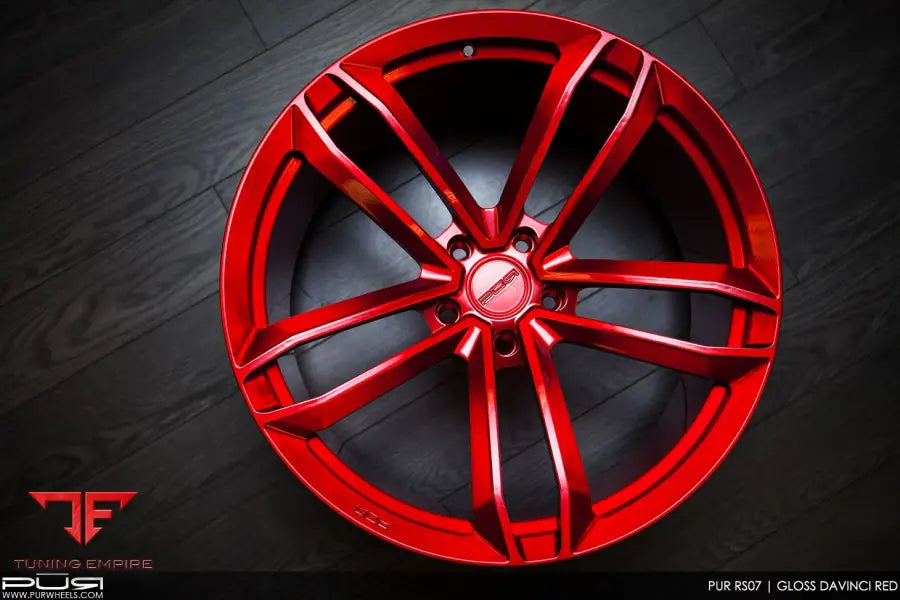 PUR RS07