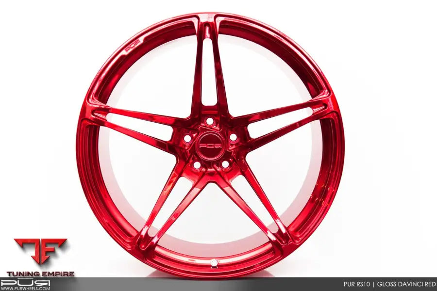 PUR RS10