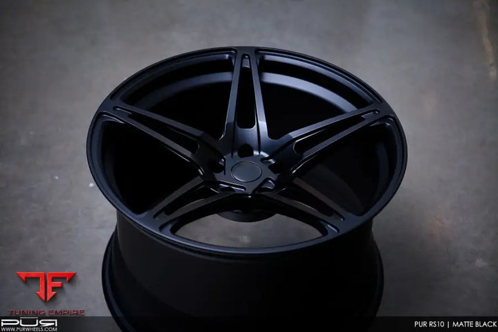 PUR RS10