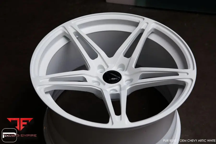PUR RS10