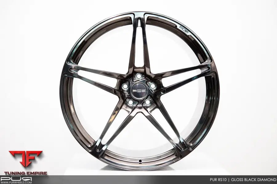 PUR RS10