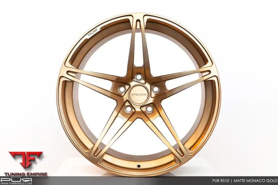 PUR RS10