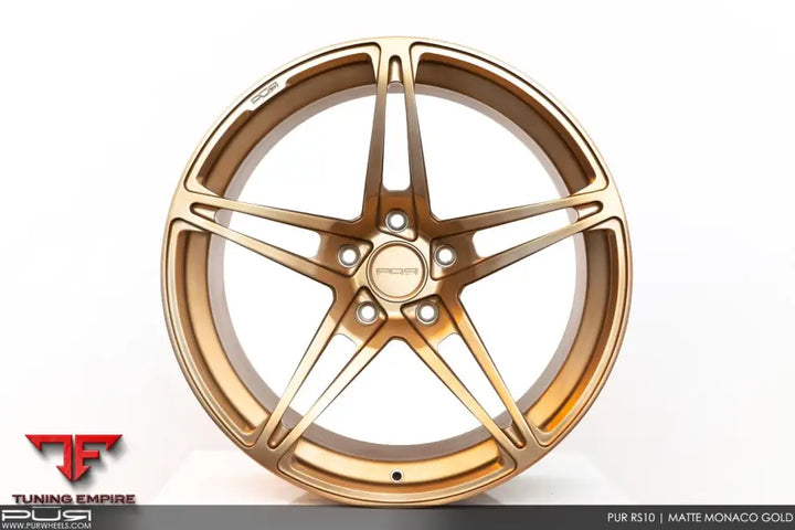 PUR RS10