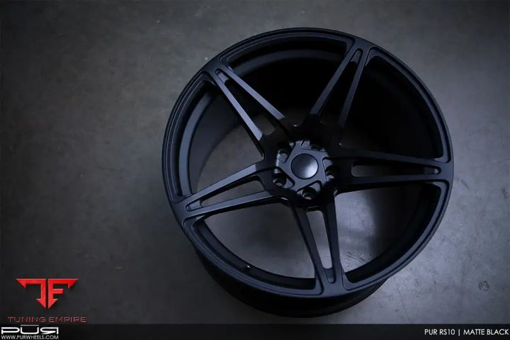 PUR RS10