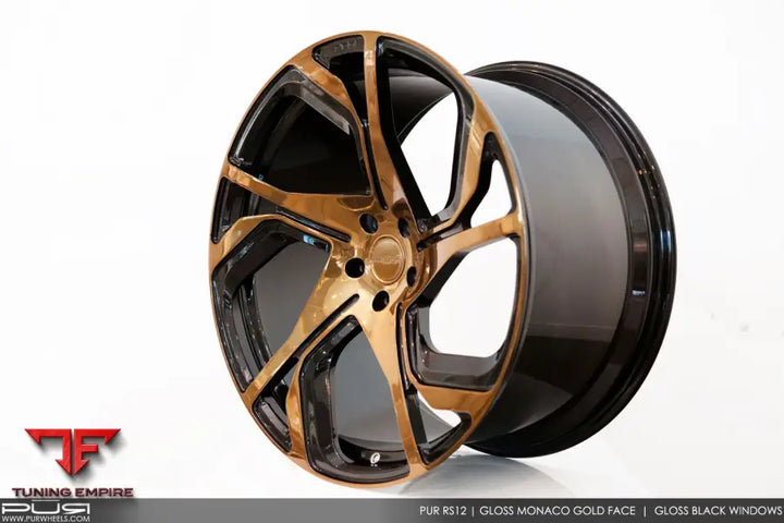 PUR RS12