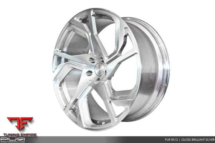 PUR RS12