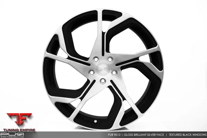 PUR RS12