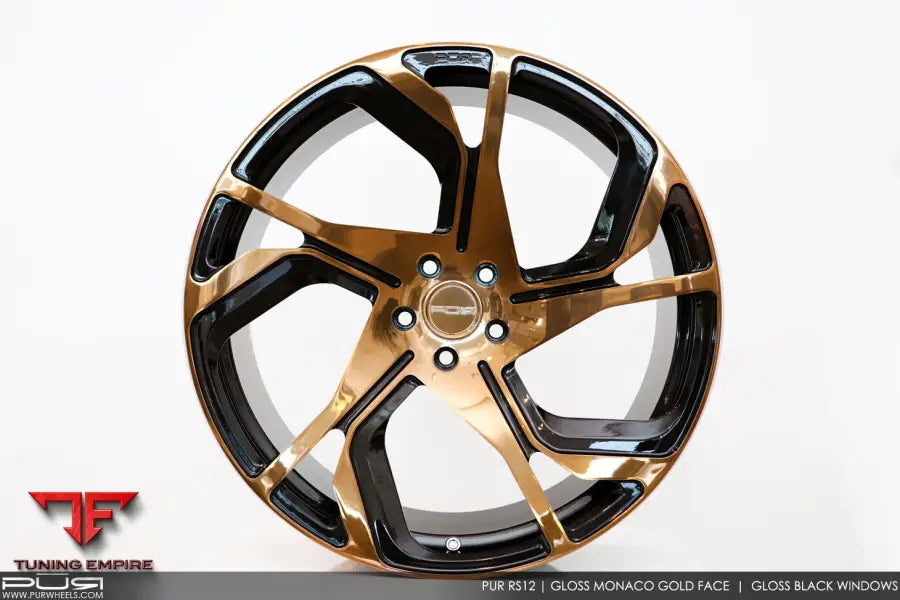 PUR RS12