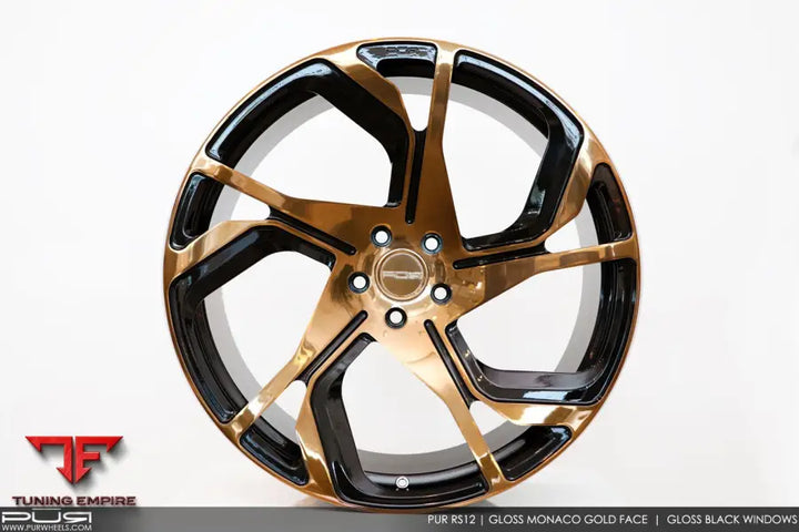 PUR RS12