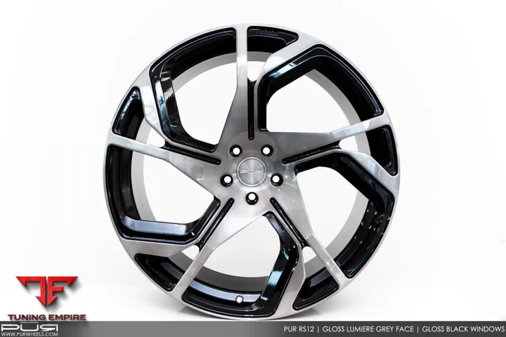 PUR RS12