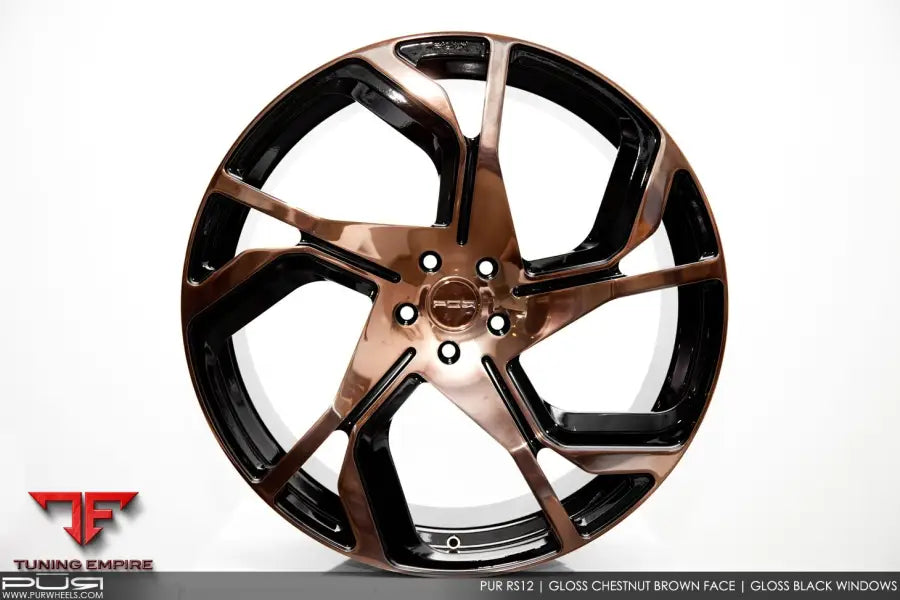 PUR RS12