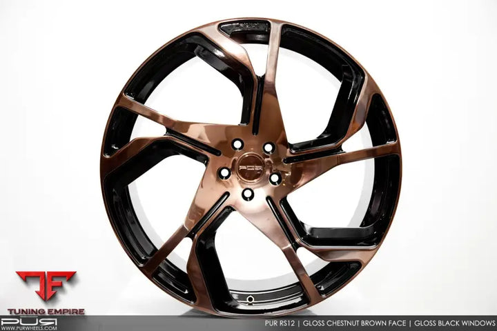 PUR RS12
