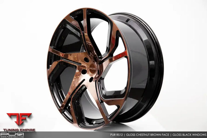 PUR RS12