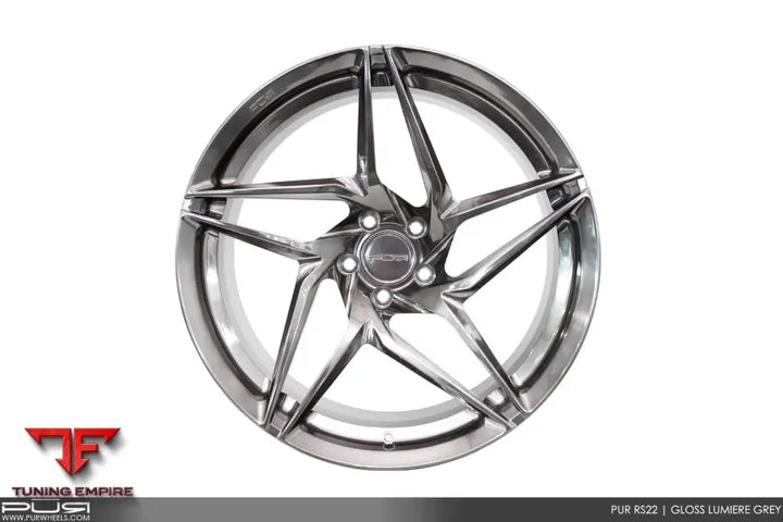 PUR RS22