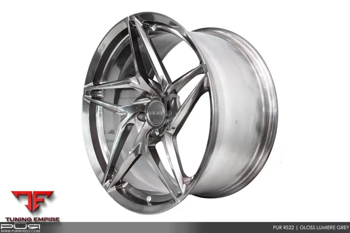 PUR RS22