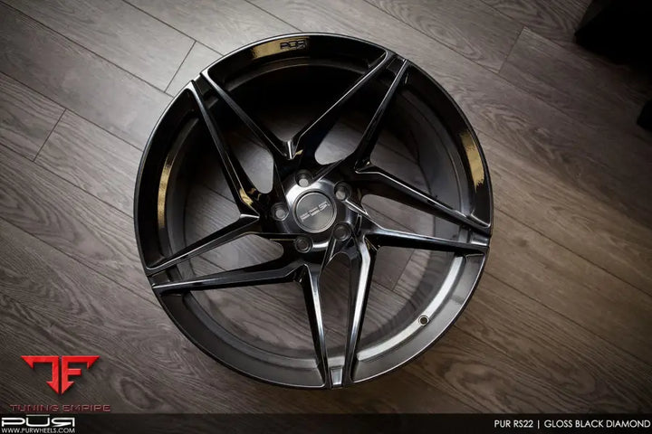 PUR RS22