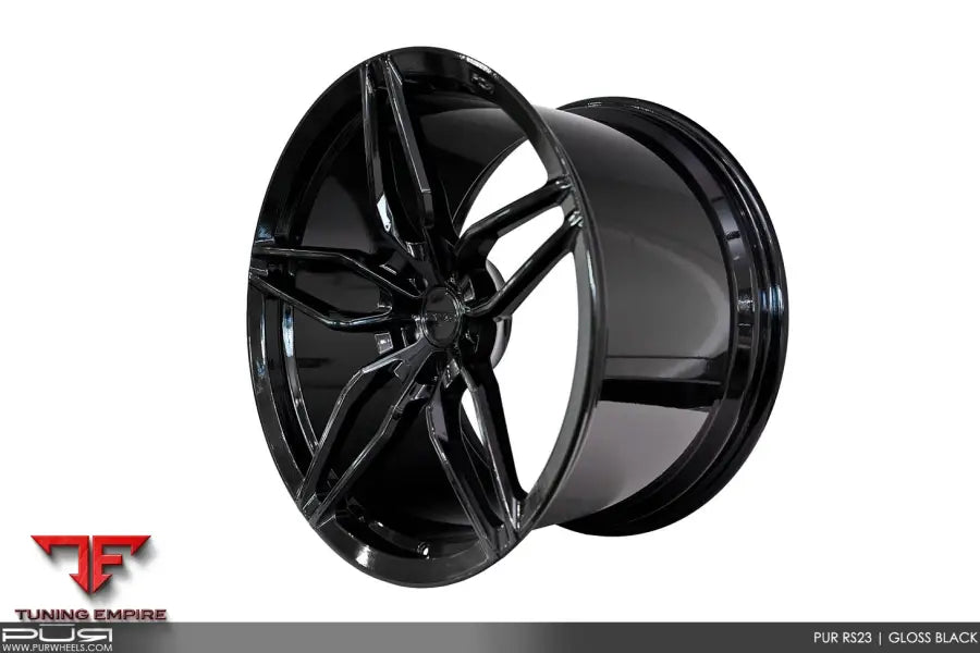 PUR RS23