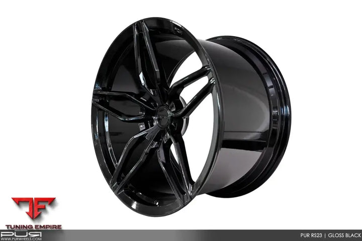 PUR RS23