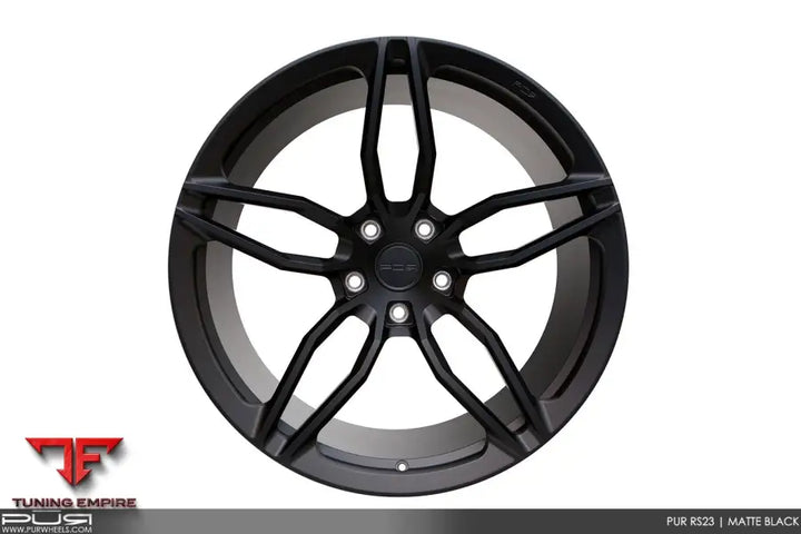 PUR RS23