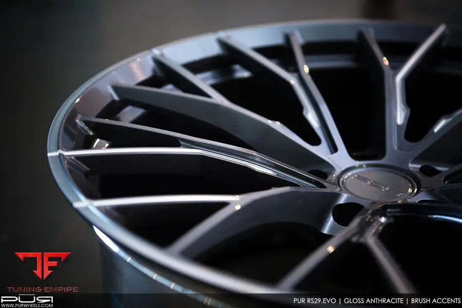PUR RS29.EVO