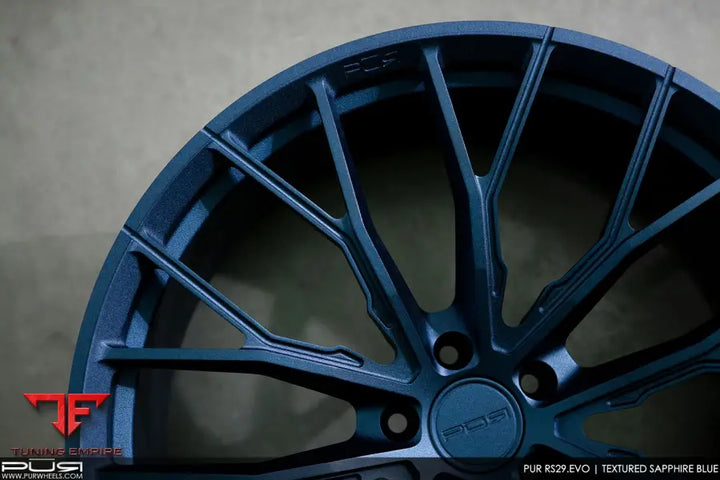PUR RS29.EVO