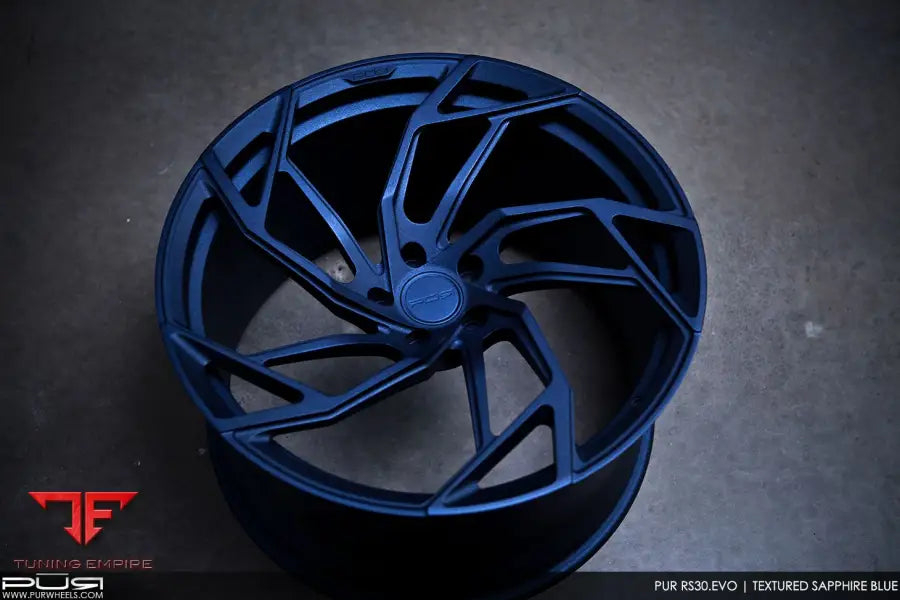 PUR RS30.EVO