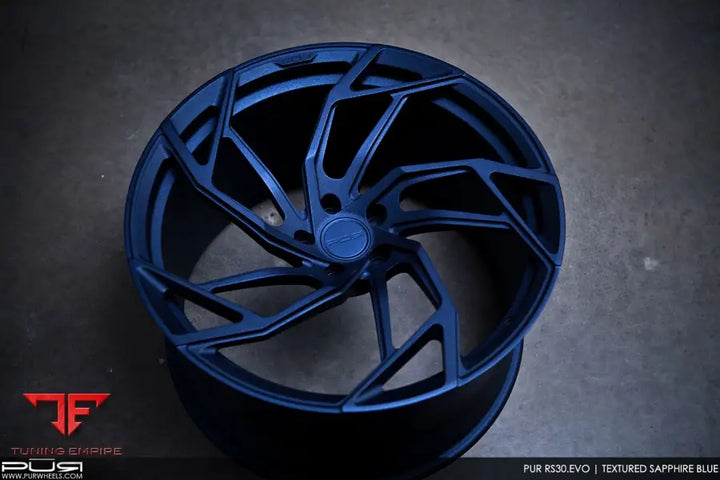 PUR RS30.EVO