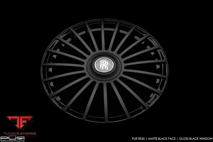 PUR RS35