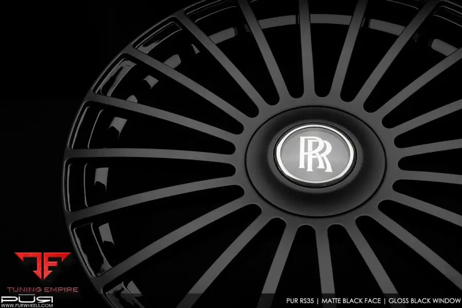 PUR RS35