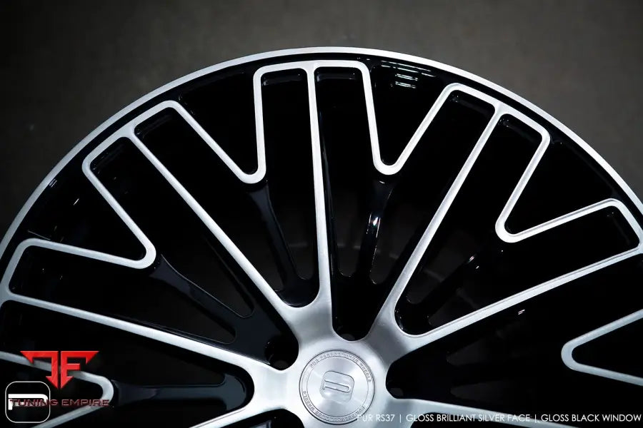 PUR RS37