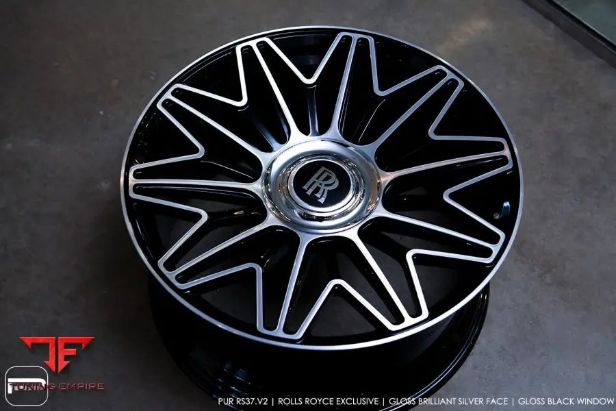 PUR RS37.V2